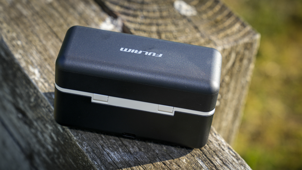 FULAIM X6Q Review