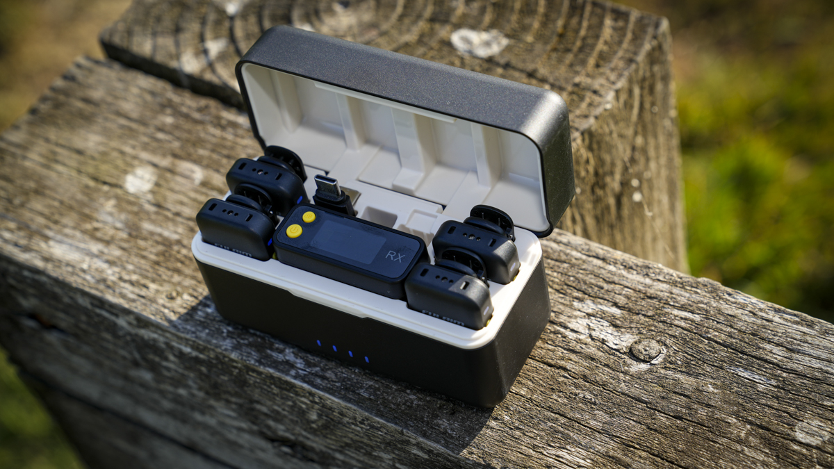 FULAIM X6Q Review