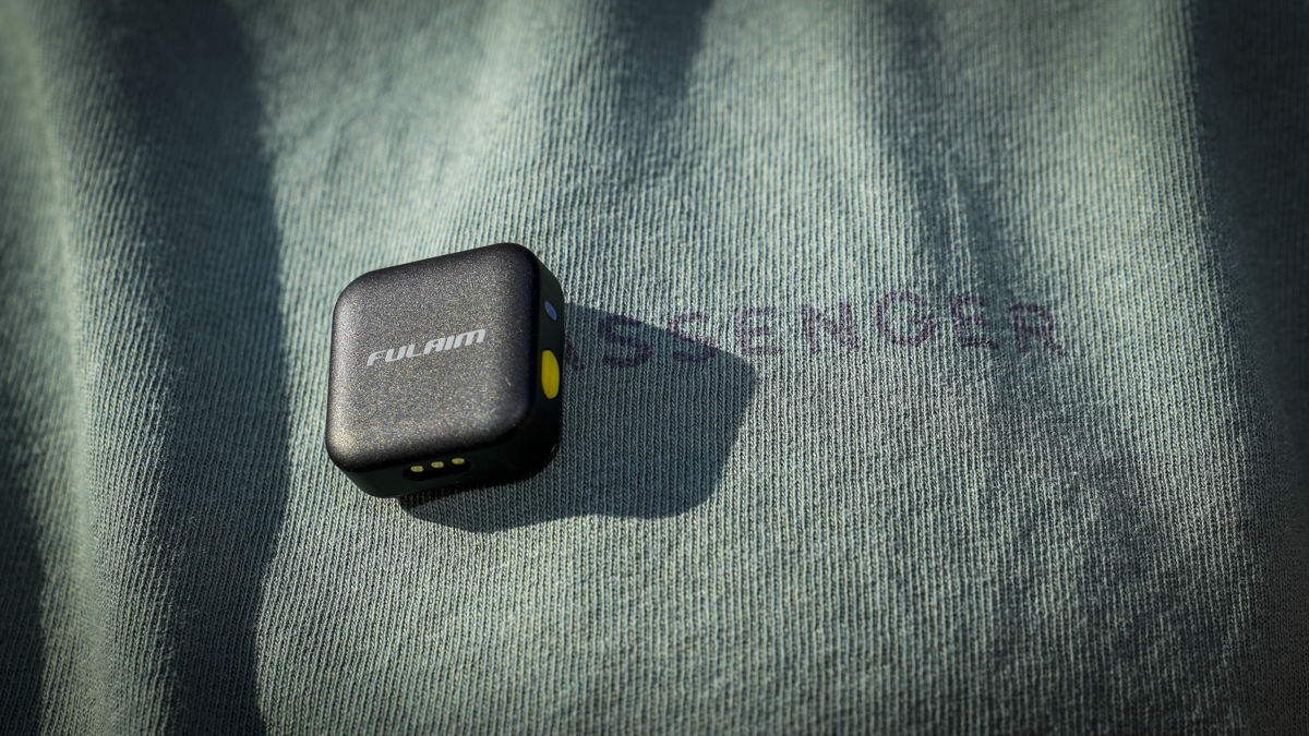 FULAIM X6Q Review