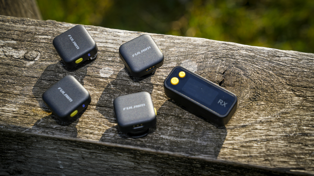 FULAIM X6Q Review