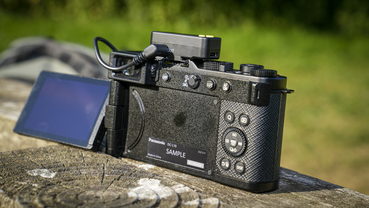 FULAIM X6Q Review