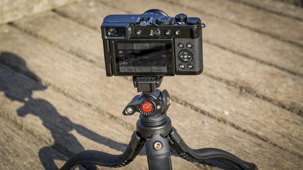 Freewell Vlogpod 3K Review