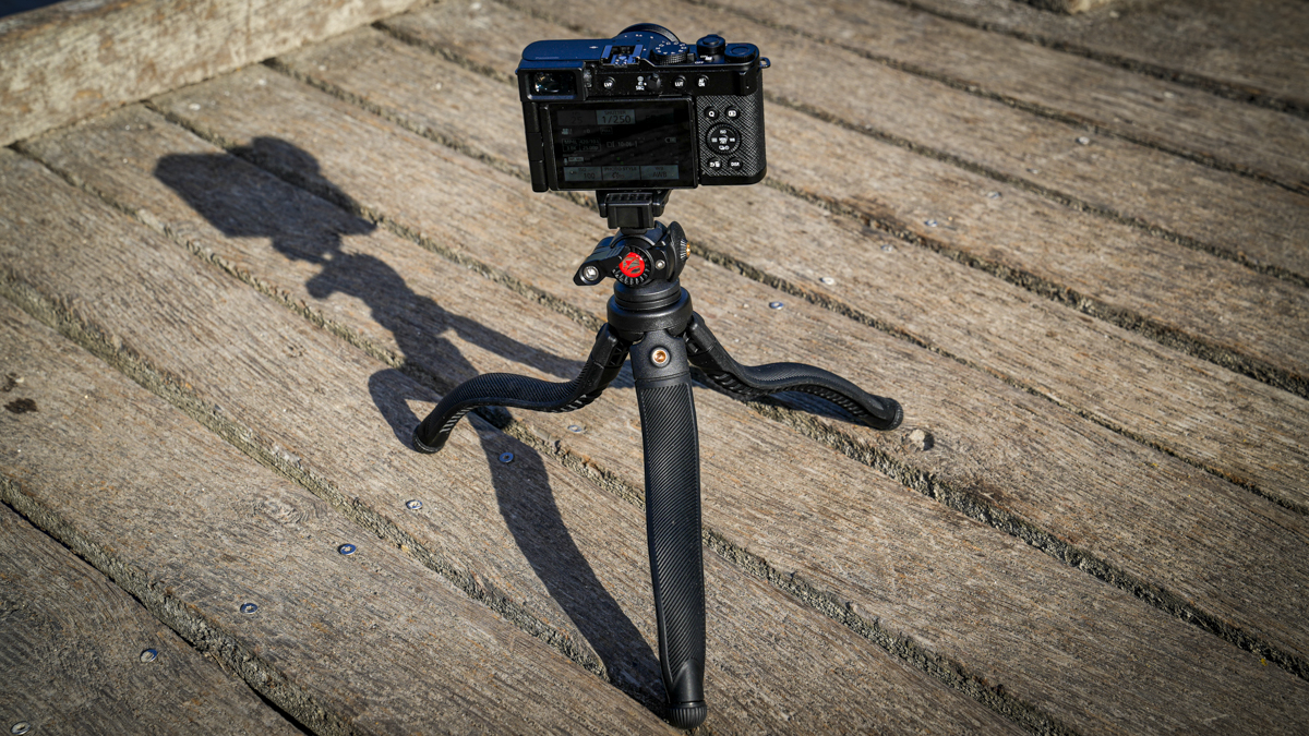 Freewell Vlogpod 3K Review