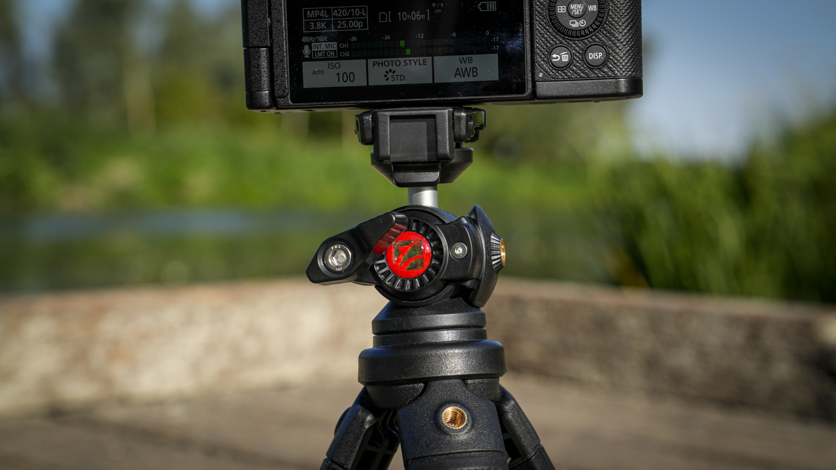 Freewell Vlogpod 3K Review