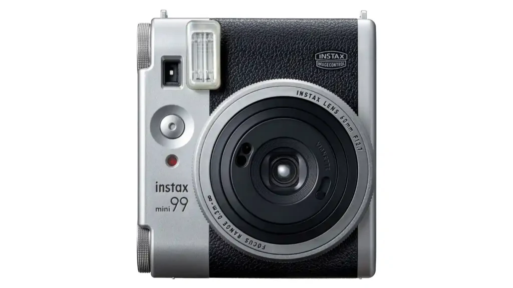 Fujifilm’s Instax Mini 99