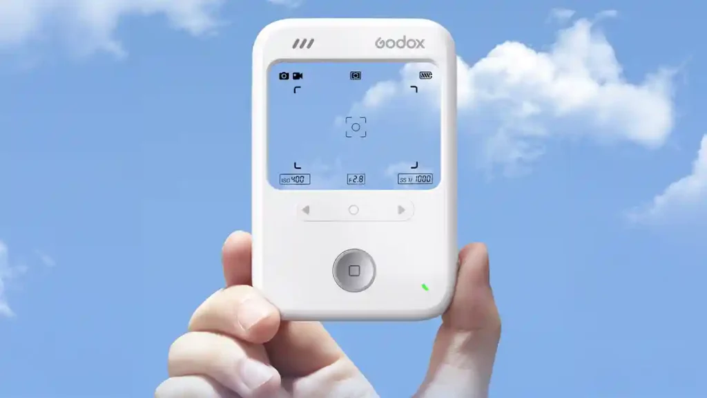 Godox C100