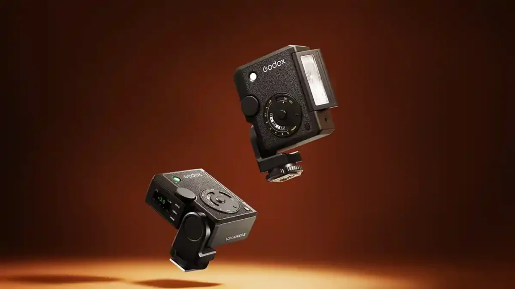 Godox Lux Junior II