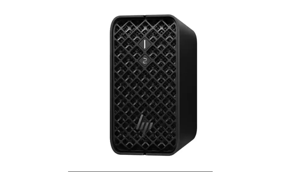 HP Z2 Mini G1a