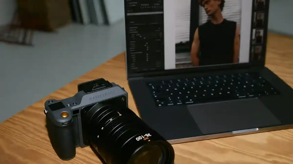 Capture One 16.8.3
