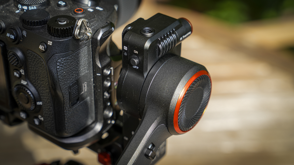 Hohem iSteady MT3 Pro Review