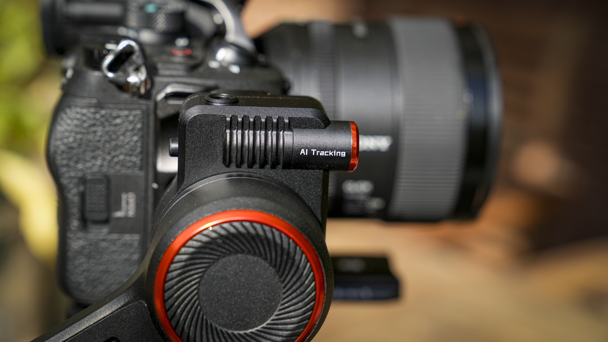 Hohem iSteady MT3 Pro Review