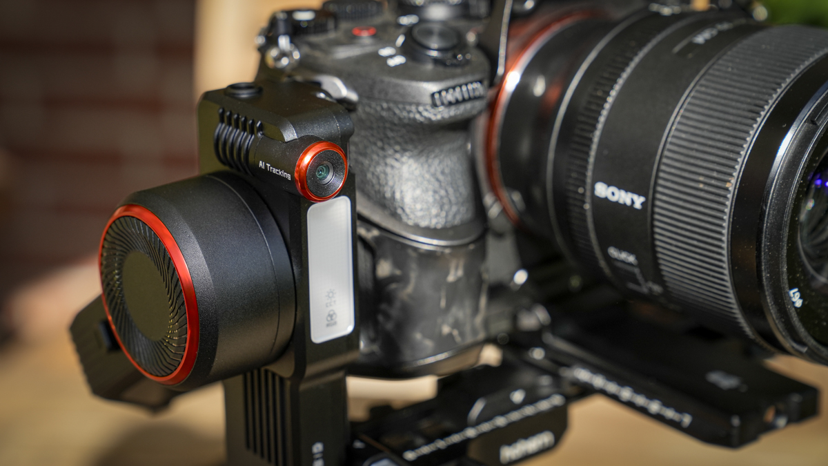 Hohem iSteady MT3 Pro Review