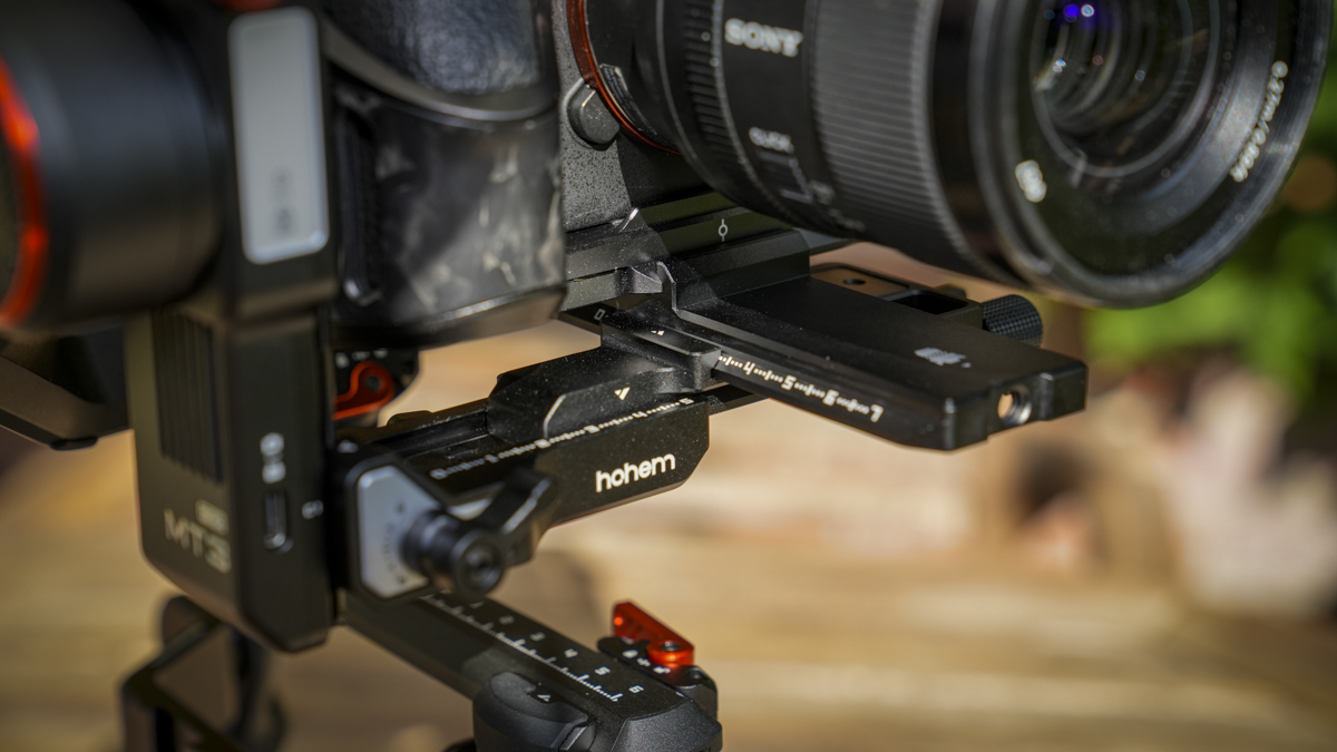 Hohem iSteady MT3 Pro Review