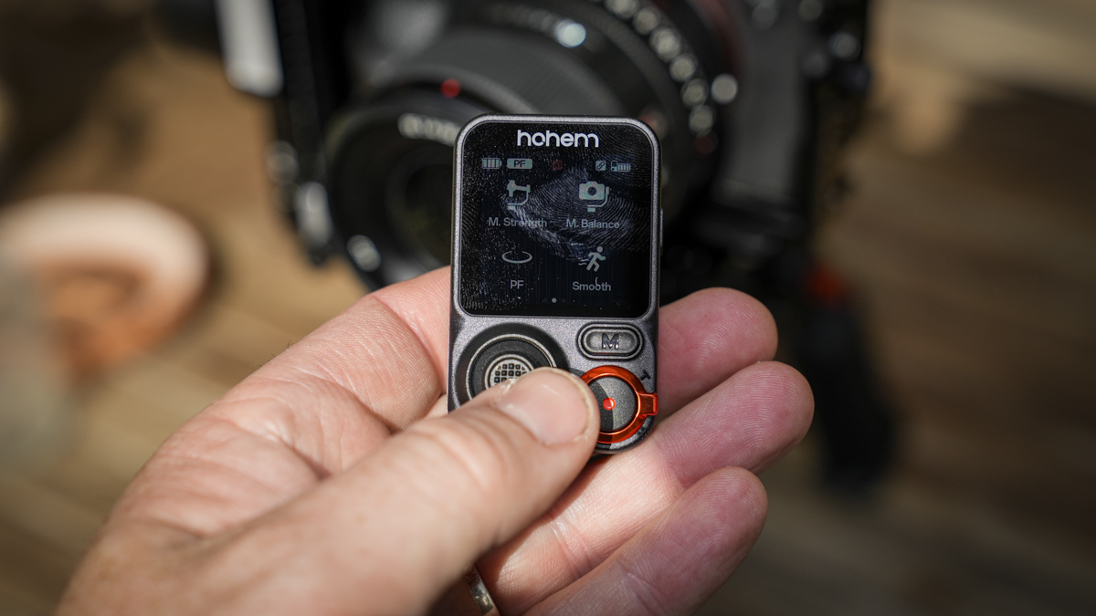 Hohem iSteady MT3 Pro Review