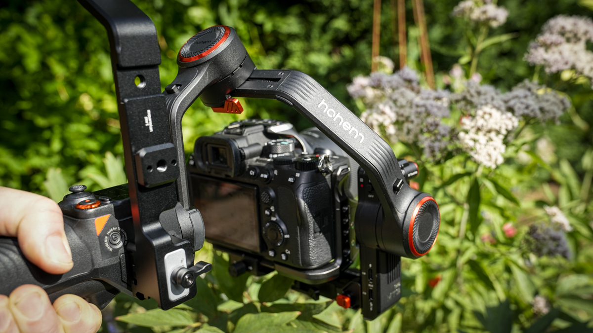 Hohem iSteady MT3 Pro Review