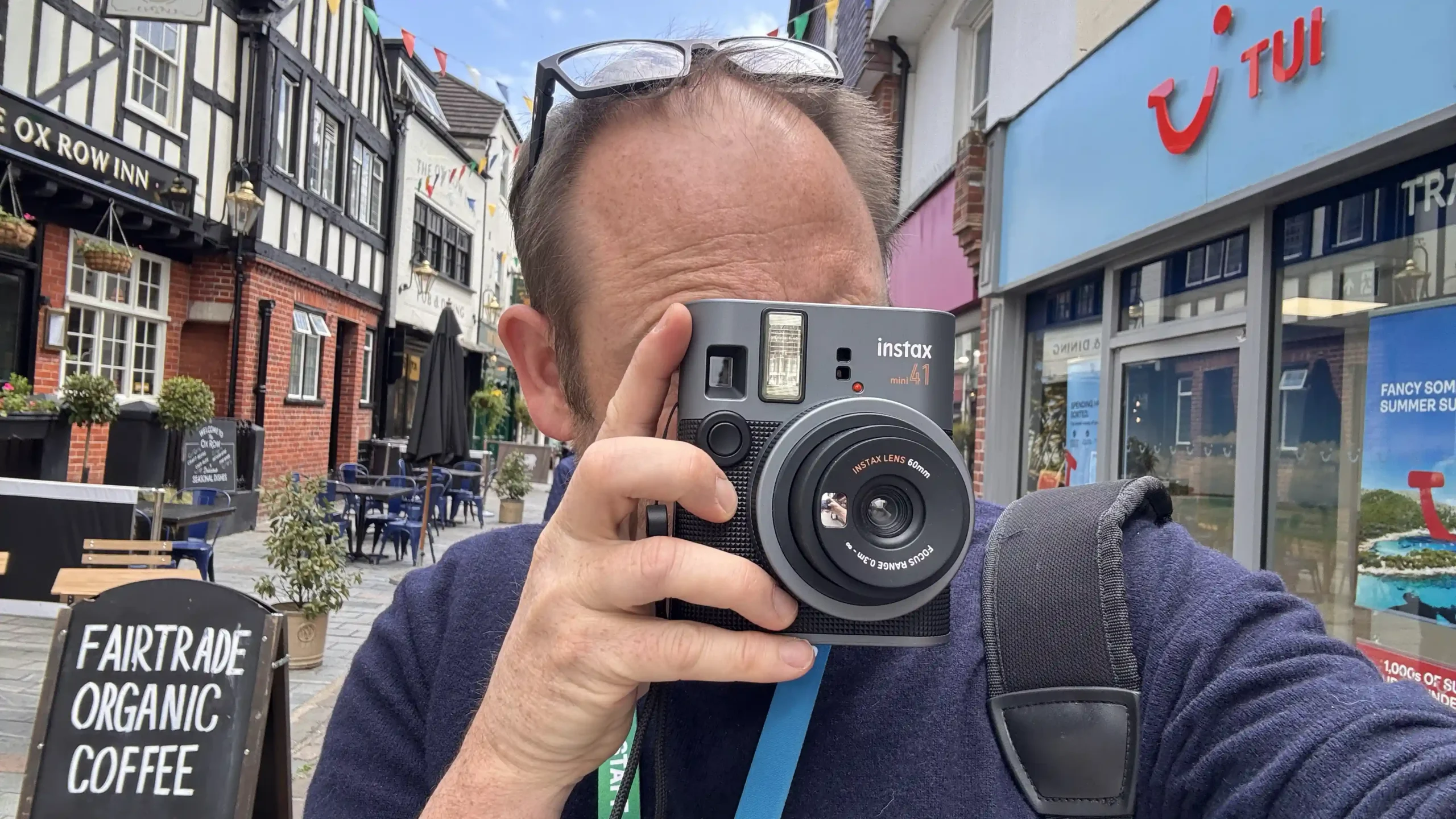 FUJIFILM instax travel picks for summer