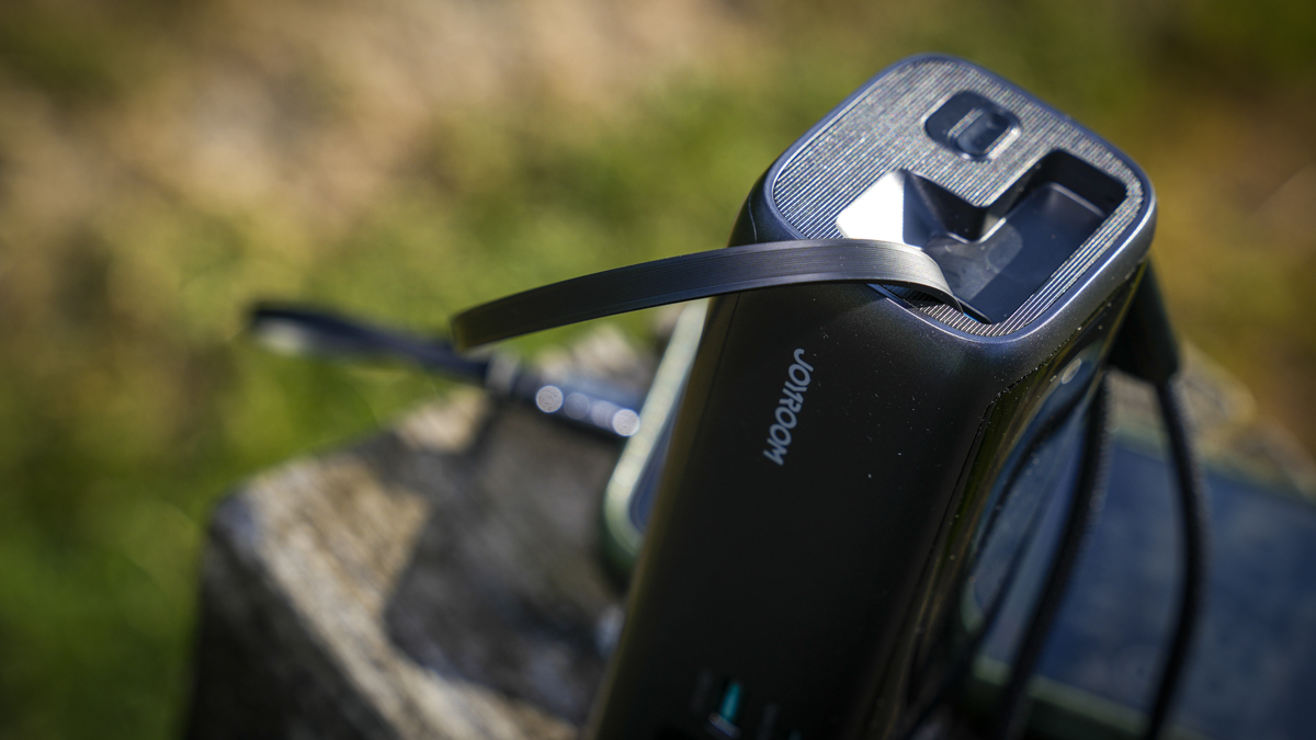JOYROOM PODIX PR70 Review