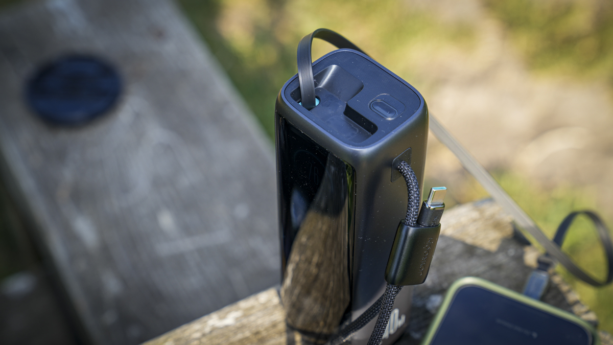 JOYROOM PODIX PR70 Review