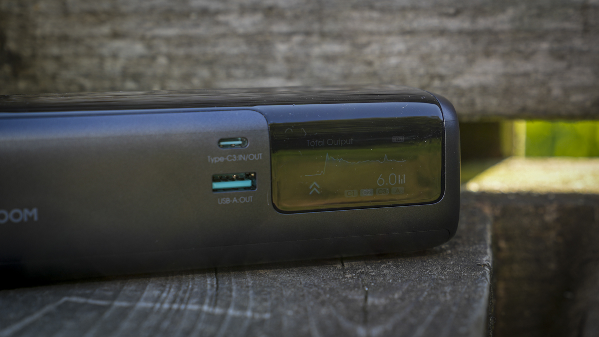 JOYROOM PODIX PR70 Review