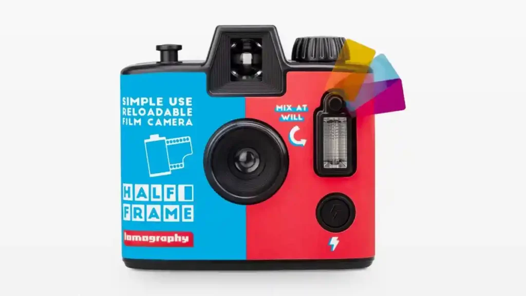 Lomography Simple