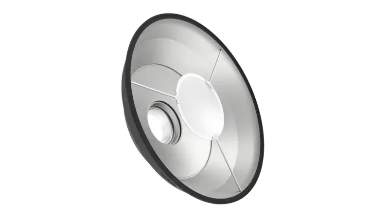 MagMod Beauty Dish XL 20: a collapsible, magnetic beauty dish built for portraits on the move