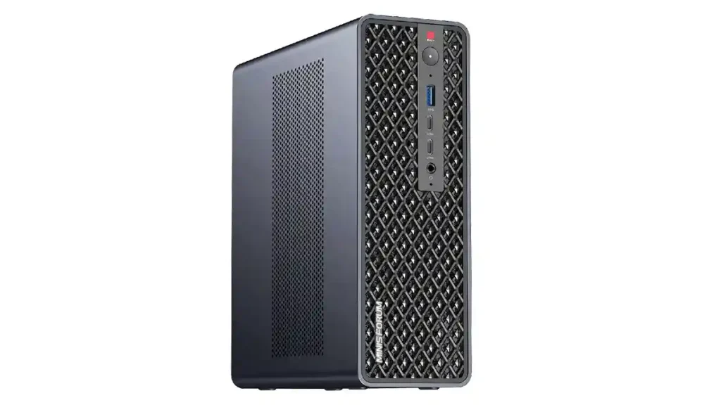 Minisforum MS-S1 Max