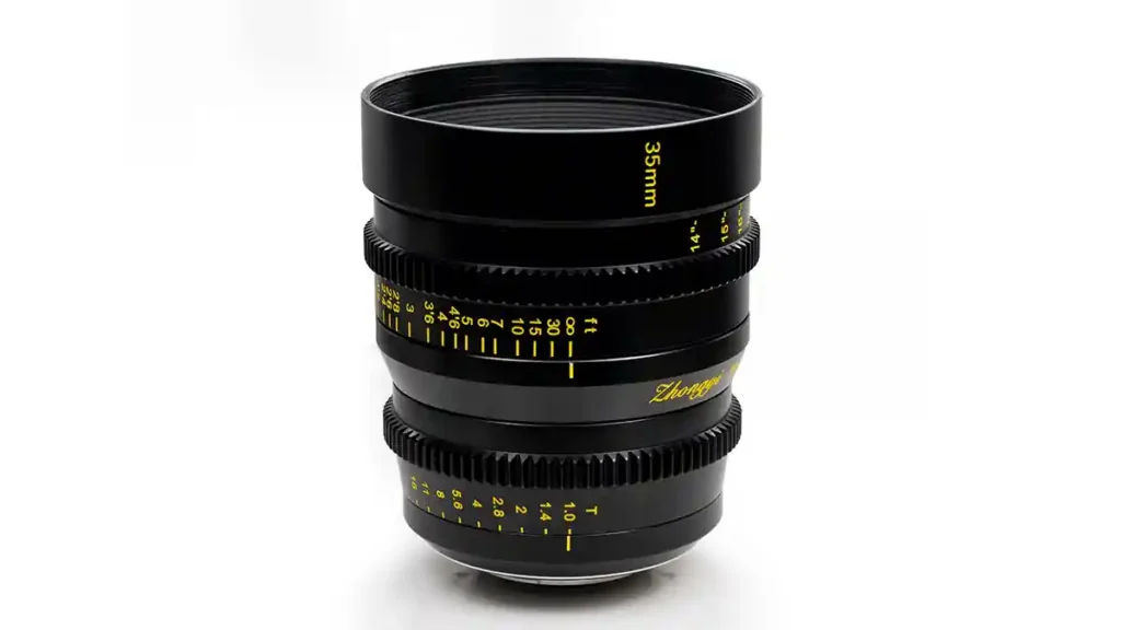 Mitakon Zone T1