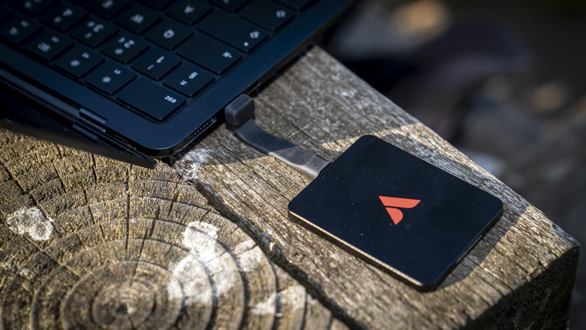 Verbatim SnapBack Ultra Slim SSD 512GB Review