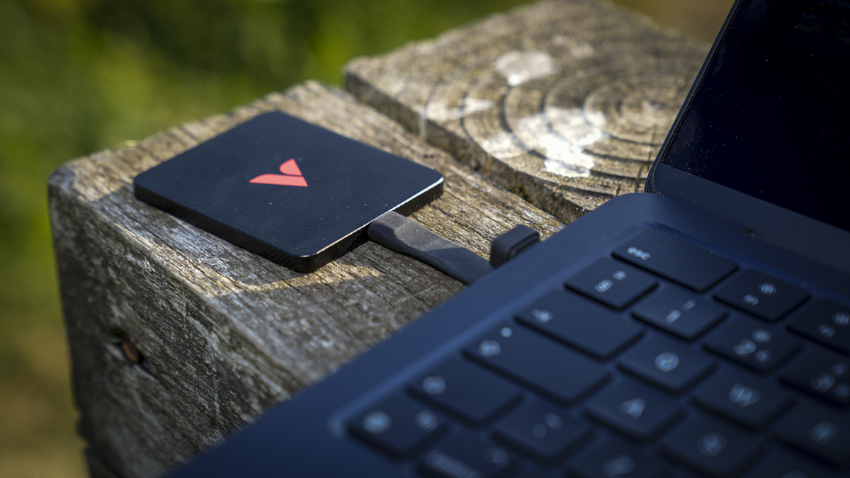 Verbatim SnapBack Ultra Slim SSD 512GB Review