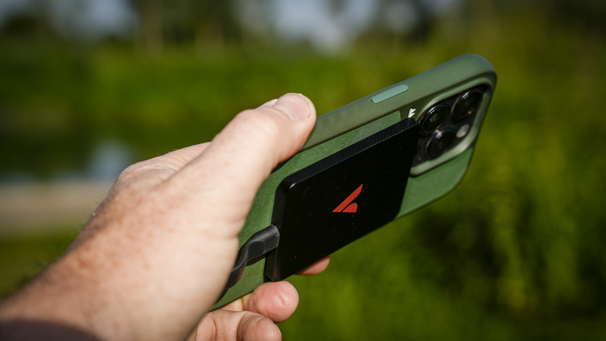 Verbatim SnapBack Ultra Slim SSD 512GB Review