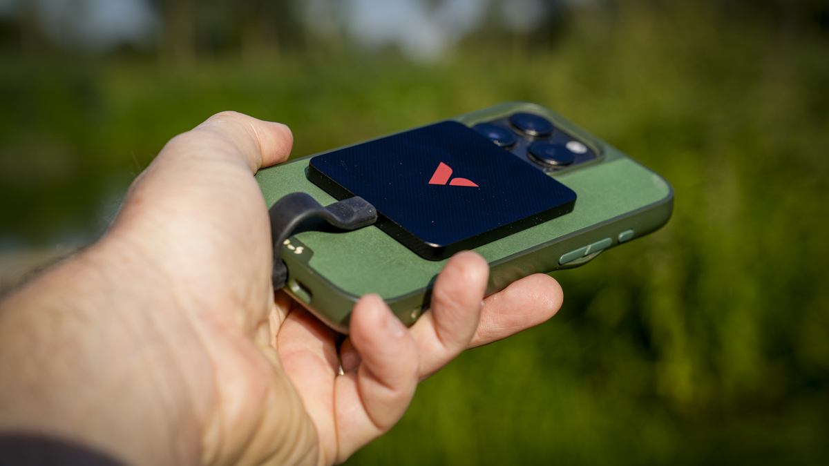 Verbatim SnapBack Ultra Slim SSD 512GB Review