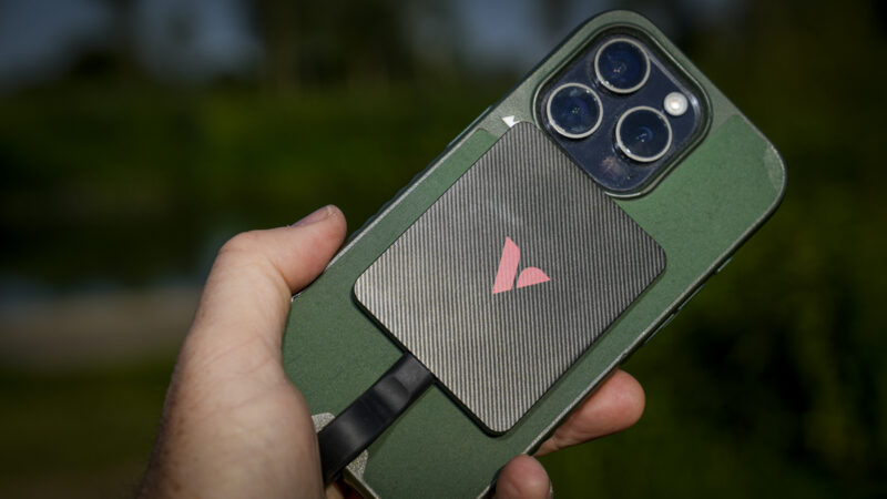 Verbatim SnapBack Ultra Slim SSD 512GB Review