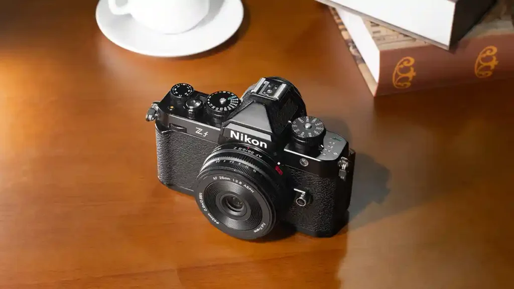 Viltrox AF 26mm F2.8 EVO