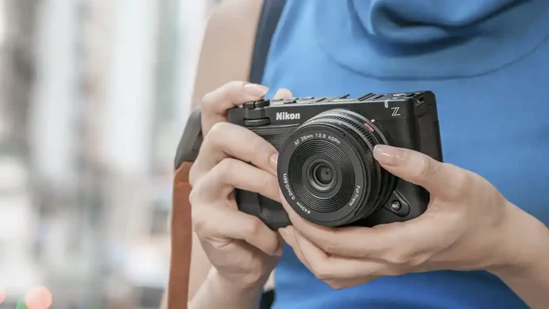 Viltrox launches the ultra-compact AF 26mm F2.8 EVO pancake lens