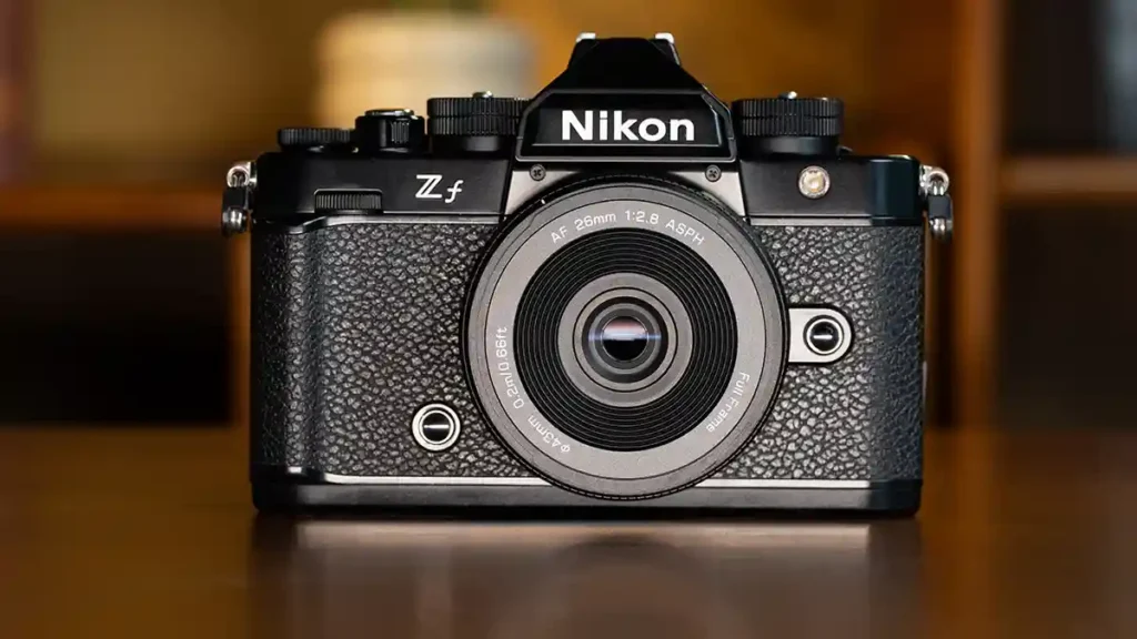 Viltrox AF 26mm F2.8 EVO
