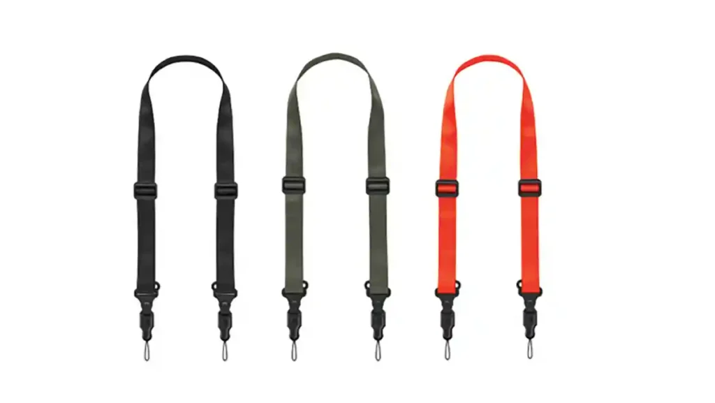 Wandrd Magnetic Strap