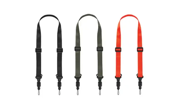 WANDRD Premium Accessory Straps bring magnetic quick-release to your camera carry