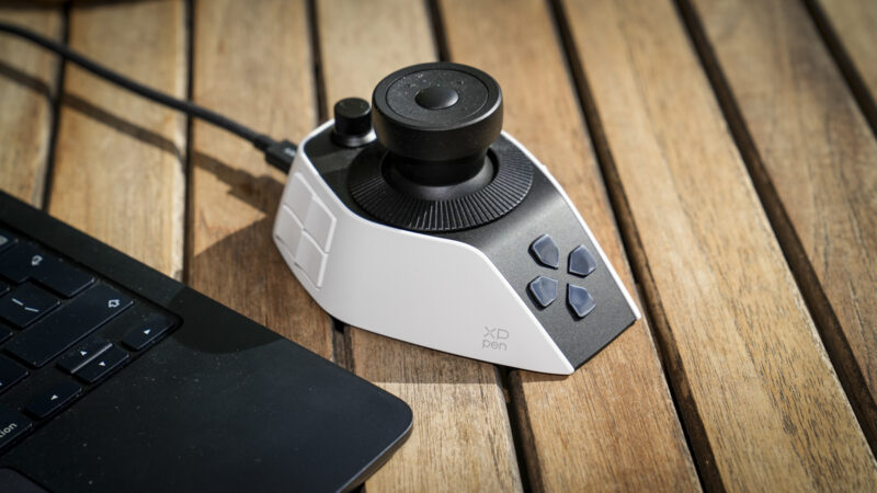 XPPen Pilot Pro Review