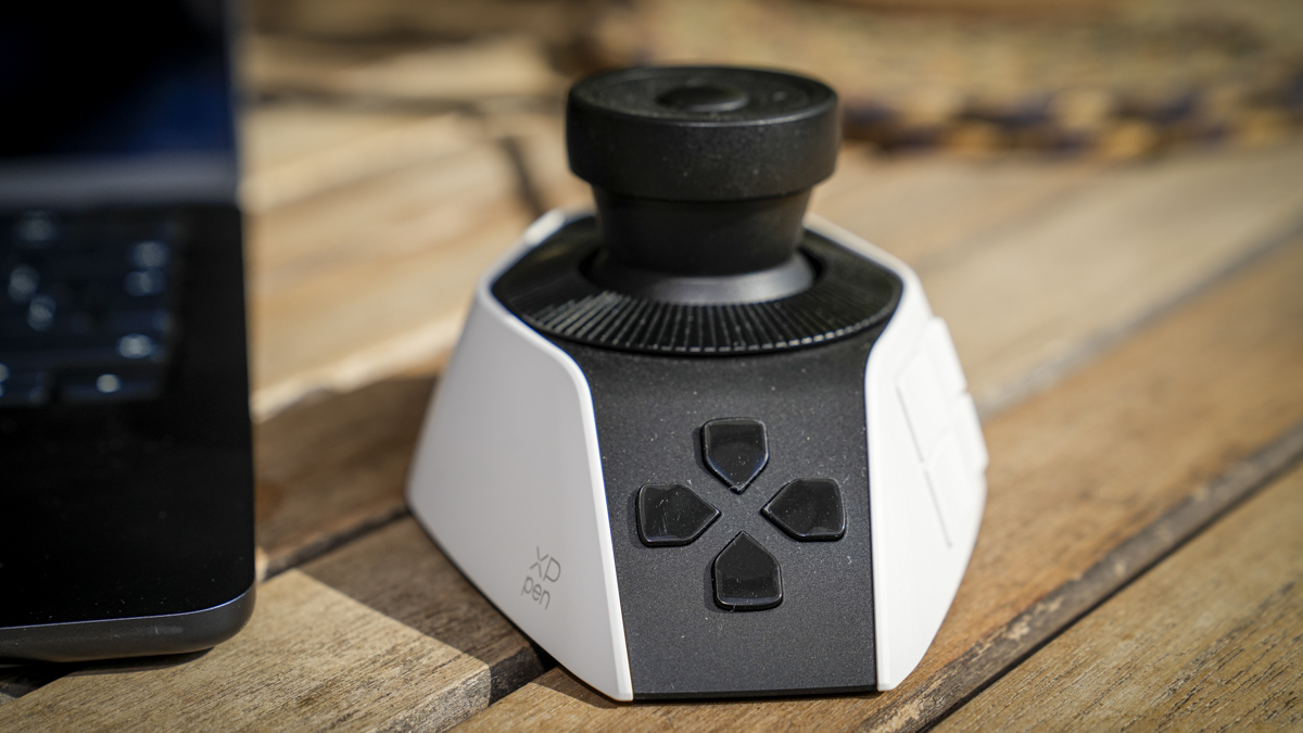 XPPen Pilot Pro Review