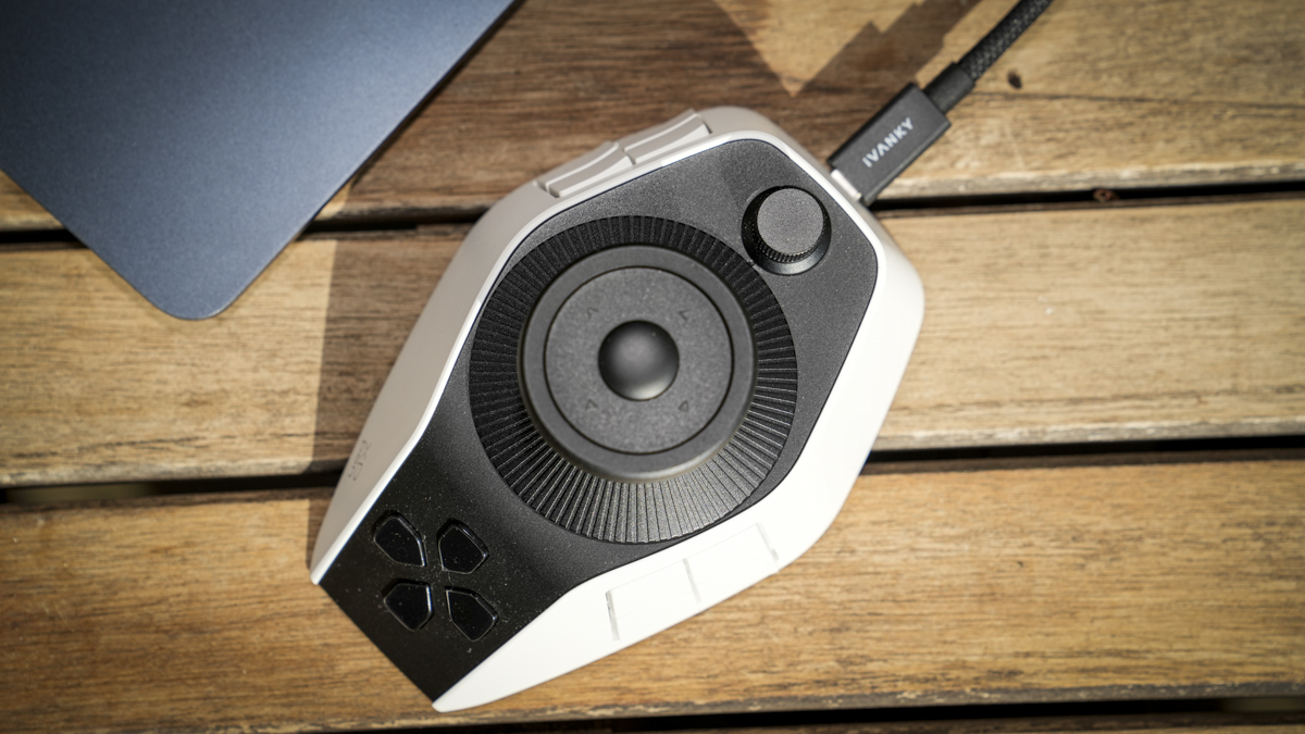 XPPen Pilot Pro Review