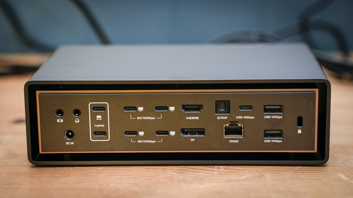 iVANKY FusionDock Ultra Review
