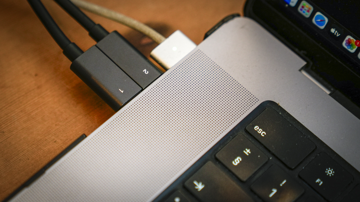 iVANKY FusionDock Ultra Review