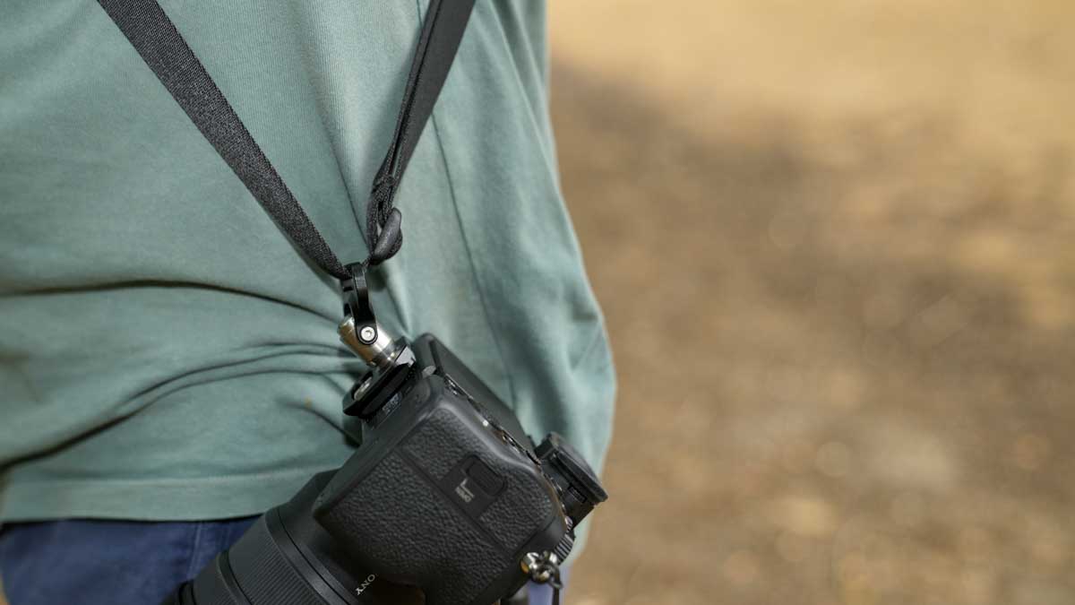3LT XQD Sling