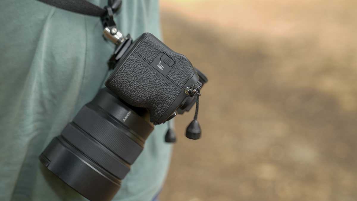 3LT XQD Sling