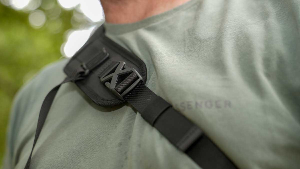 3LT XQD Sling