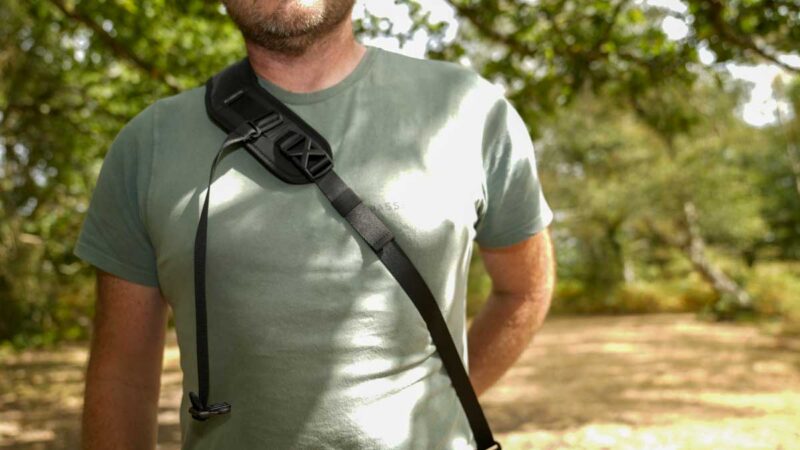 Axis Sling QD Review