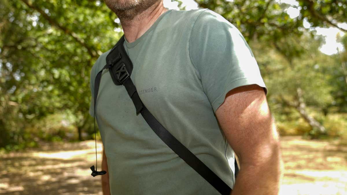 3LT XQD Sling