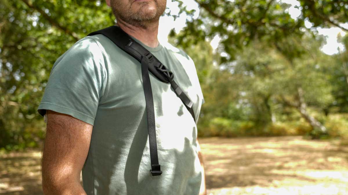 3LT XQD Sling