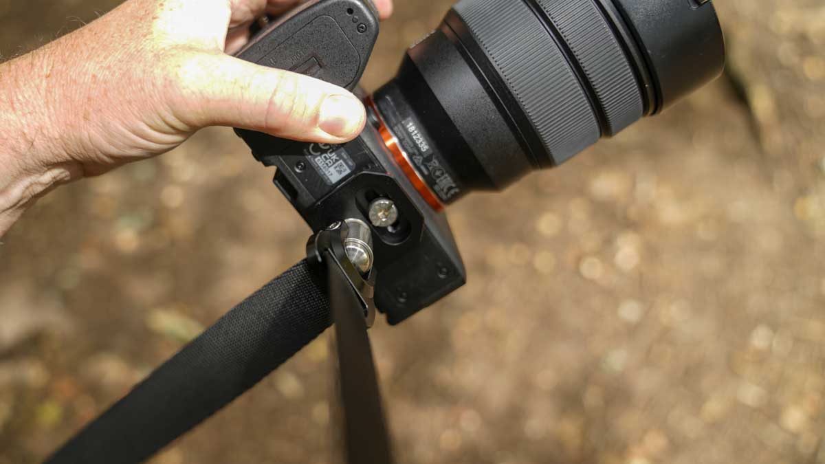 3LT XQD Sling