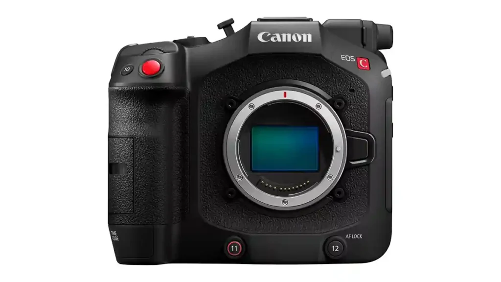 Canon EOS C80 and C400 get Cinema Exposure firmware